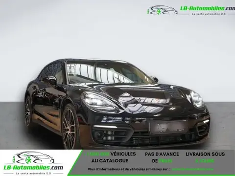 Used PORSCHE PANAMERA Petrol 2023 Ad 