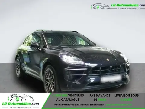 Used PORSCHE MACAN Petrol 2021 Ad 