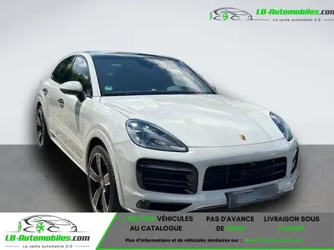 Used PORSCHE CAYENNE Petrol 2023 Ad 