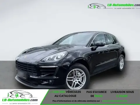 Used PORSCHE MACAN Petrol 2018 Ad 