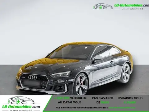 Used AUDI RS5 Petrol 2017 Ad 