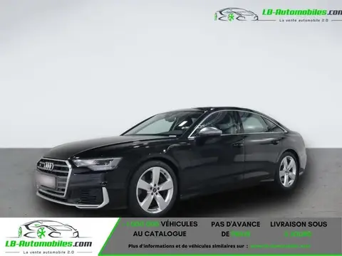 Annonce AUDI S6 Diesel 2022 d'occasion 