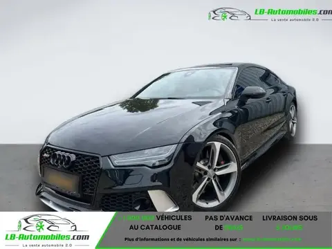 Used AUDI RS7 Petrol 2016 Ad 