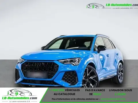 Used AUDI RSQ3 Petrol 2021 Ad 