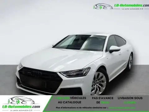 Used AUDI A7 Petrol 2022 Ad 