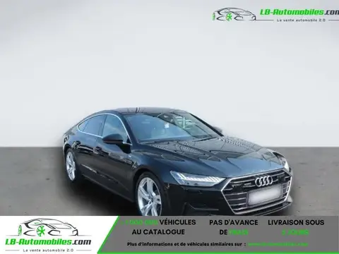 Used AUDI A7 Petrol 2021 Ad 