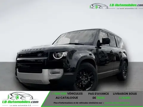 Used LAND ROVER DEFENDER Diesel 2024 Ad 