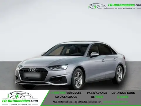 Annonce AUDI A4 Essence 2022 d'occasion 