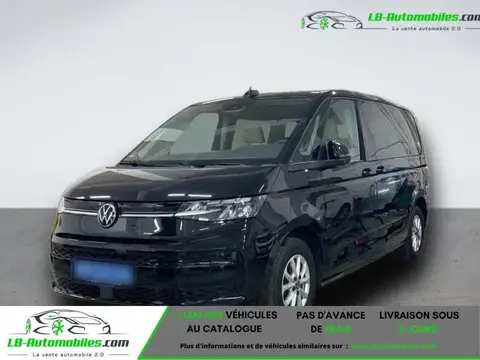 Used VOLKSWAGEN MULTIVAN Petrol 2022 Ad 