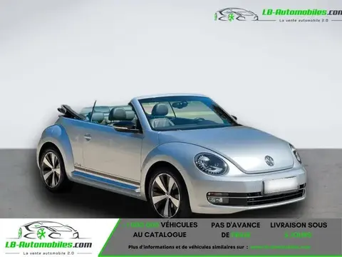 Used VOLKSWAGEN COCCINELLE Petrol 2016 Ad 