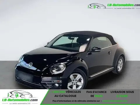 Used VOLKSWAGEN COCCINELLE Petrol 2018 Ad 