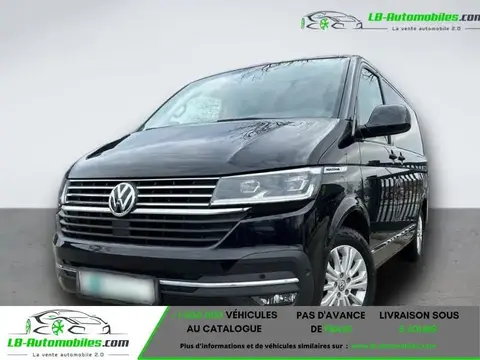 Used VOLKSWAGEN MULTIVAN Diesel 2020 Ad 