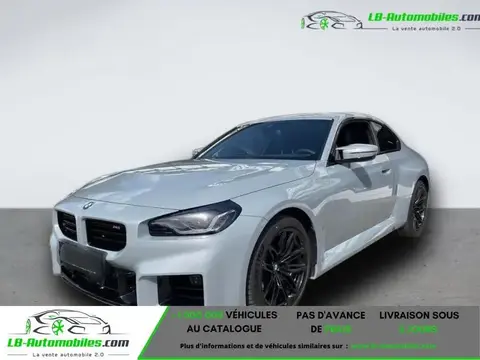 Used BMW M2 Petrol 2024 Ad 