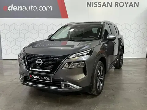 Annonce NISSAN X-TRAIL Hybride 2023 d'occasion 