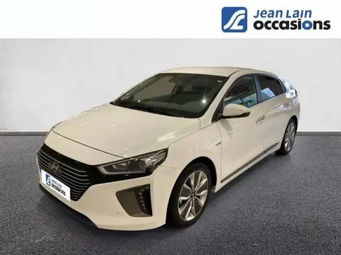 Used HYUNDAI IONIQ Petrol 2019 Ad 