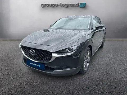 Used MAZDA CX-30 Petrol 2020 Ad 