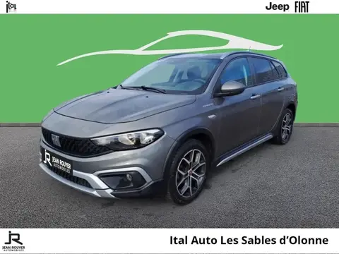 Used FIAT TIPO Petrol 2023 Ad 