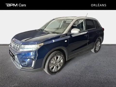 Annonce SUZUKI VITARA Essence 2024 d'occasion 