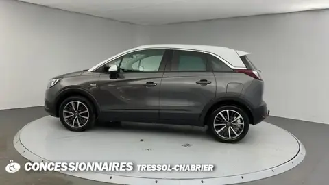 Annonce OPEL CROSSLAND Essence 2019 d'occasion 