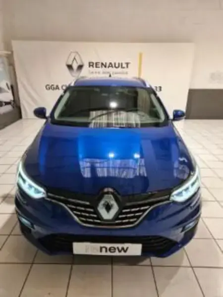 Annonce RENAULT MEGANE Essence 2023 d'occasion 