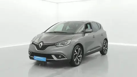 Used RENAULT SCENIC Diesel 2020 Ad 