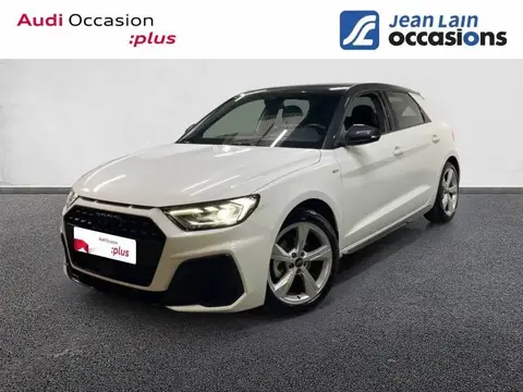 Used AUDI A1 Petrol 2023 Ad 