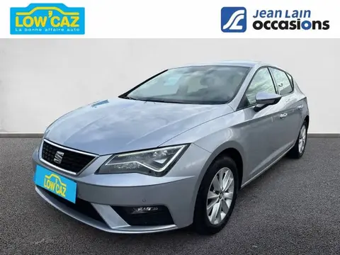 Used SEAT LEON Not specified 2020 Ad 