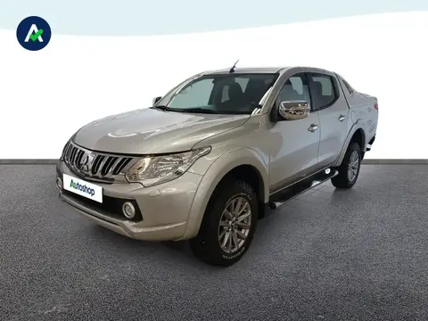 Used MITSUBISHI L200 Diesel 2017 Ad 