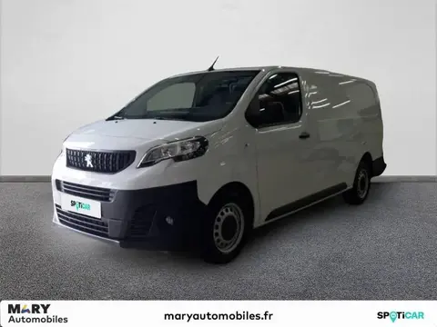 Used PEUGEOT EXPERT Diesel 2024 Ad 