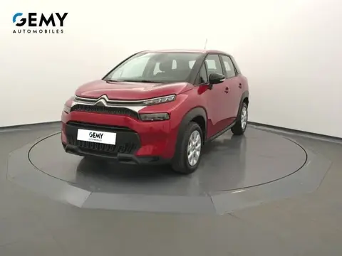 Annonce CITROEN C3 AIRCROSS Essence 2022 d'occasion 