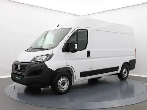 Annonce FIAT DUCATO Diesel 2024 d'occasion 