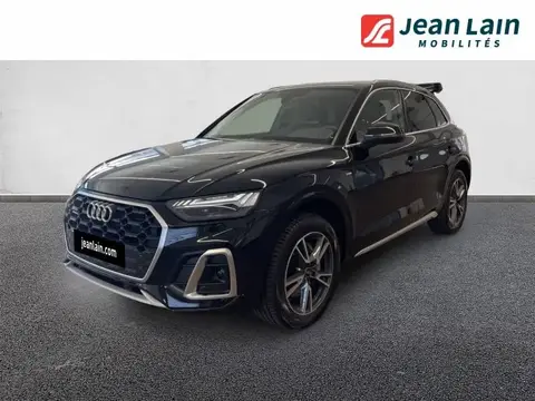 Annonce AUDI Q5 Essence 2024 d'occasion 