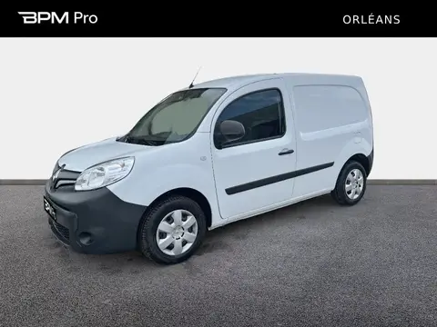 Annonce RENAULT KANGOO Diesel 2021 d'occasion 