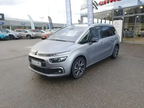 Used CITROEN C4 Diesel 2022 Ad 