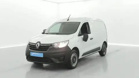 Used RENAULT EXPRESS Diesel 2021 Ad 