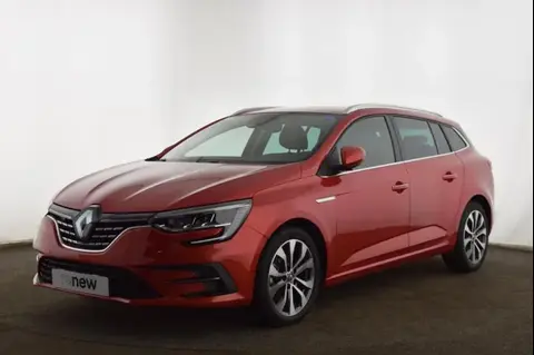 Annonce RENAULT MEGANE Essence 2023 d'occasion 