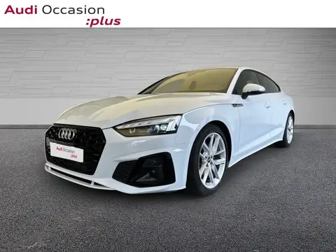 Used AUDI A5 Petrol 2023 Ad 