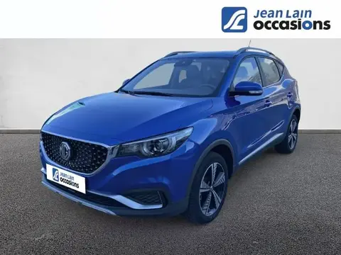 Annonce MG ZS Non renseigné 2021 d'occasion 