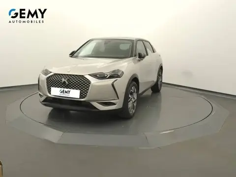 Used DS AUTOMOBILES DS3 Not specified 2020 Ad 