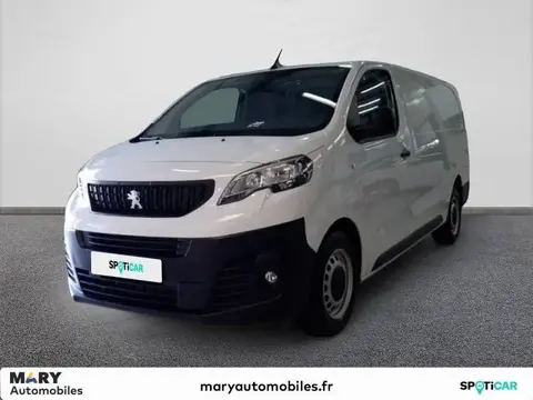 Used PEUGEOT EXPERT Diesel 2024 Ad 