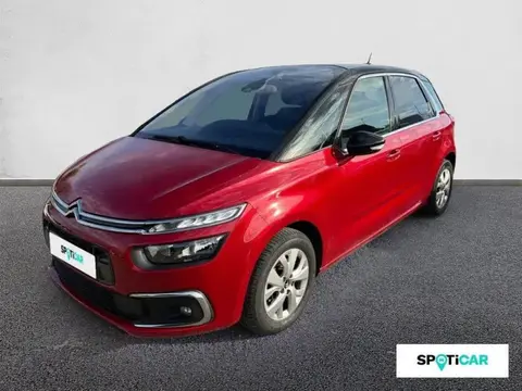 Used CITROEN C4 Petrol 2019 Ad 