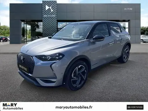 Annonce DS AUTOMOBILES DS3 Diesel 2019 d'occasion 