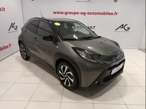 Annonce TOYOTA AYGO Essence 2023 d'occasion 