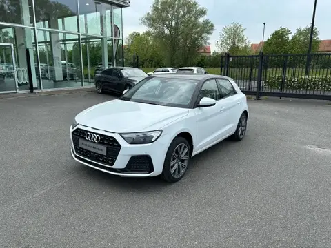 Used AUDI A1 Petrol 2024 Ad 