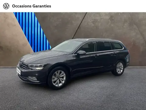 Annonce VOLKSWAGEN PASSAT Diesel 2023 d'occasion 