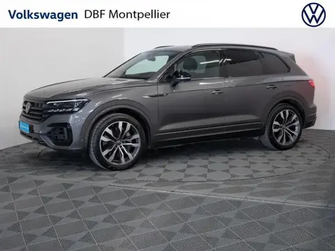 Used VOLKSWAGEN TOUAREG Petrol 2023 Ad 