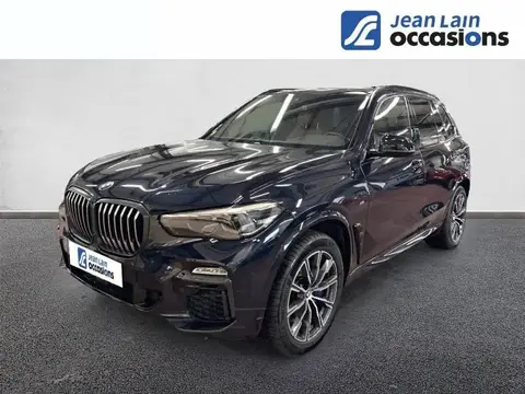 Used BMW X5 Diesel 2019 Ad 