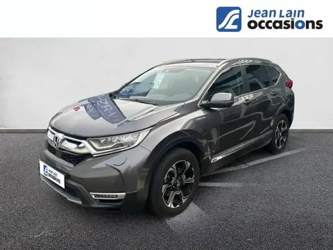 Used HONDA CR-V Petrol 2021 Ad 