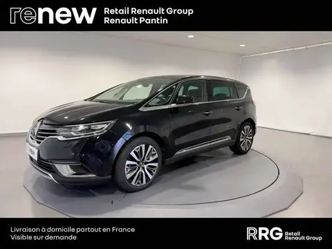 Used RENAULT ESPACE Diesel 2020 Ad 