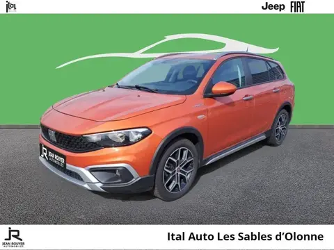 Used FIAT TIPO Petrol 2023 Ad 